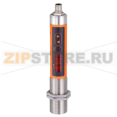 Датчик температуры инфракрасный IFM TW2100 
