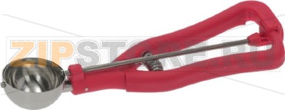 ICE CREAM SCOOP 36/1L ø 46 mm 