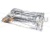 425W 120V BLKT HTR 18 X 24