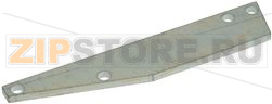 PILOT HOLDING BRACKET 