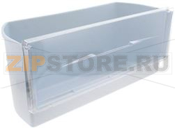 VEGETABLE CONTAINER KIT WHIRLPOOL C00144 