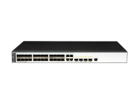Коммутатор Huawei S5700-28P-LI-24S-BAT
