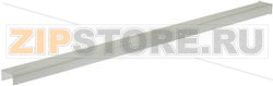 CANALINA COPRI TUBI 1430x70x40 mm 