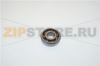 BALL BEARING SGL RAD 0.9843