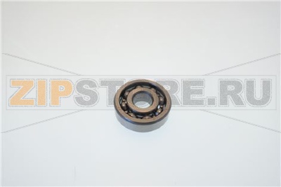 BALL BEARING SGL RAD 0.9843 