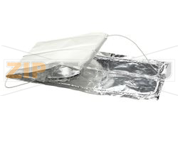 275W 100V 9.75&amp;amp;12 X 35 BLANKET 