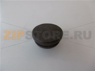 TAPPO IN GOMMA ø 22x10 mm 