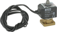 ЭЛЕКТРОМАГНИТНЫЙ КЛАПАН PARKER 3 ПУТИ 230V 50/60HZ