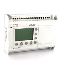 Микроконтроллер Mitsubishi Electric AL2-14MR-D