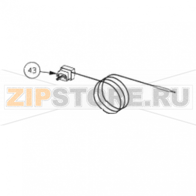 Thermostat 0-250°C CB GV-35/42 Man Thermostat 0-250°C CB GV-35/42 Man

Запчасть на сборочном чертеже под номером: 43

Количество запчастей в устройстве: 1

Название запчасти CB на английском языке: Thermostat 0-250°C CB GV-35/42 Man
