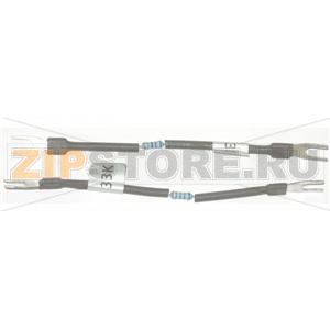 PSR720-1 - Параметрический набор резисторов 33к Siemens PSR720-1 