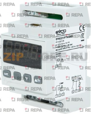 REGULATEUR ELECTRONIQUE 