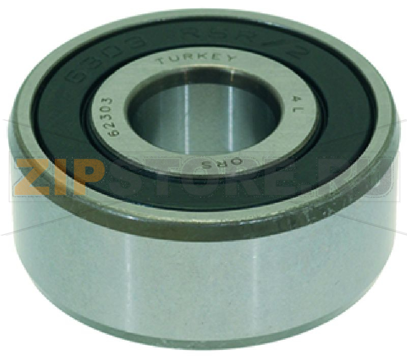 ПОДШИПНИК 62303 2RS 