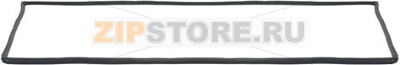 DOOR GASKET FRAME M-V/201 