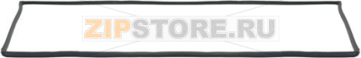 DOOR GASKET FRAME M-V/201 