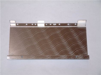 Cable channel