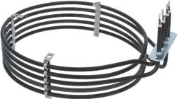 ТЭН 4000W 230V TECNOEKA 01203131 