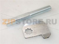 KIT LEVA RICAMBIO SERRATURA