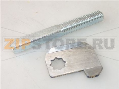 KIT LEVA RICAMBIO SERRATURA 