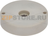 SHOWER HOLDER DIFFUSER