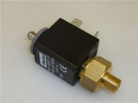 ELETTROVALVOLA 2 VIE DIRITTA N.A. 12V