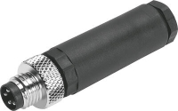 Штекер Festo NECU-S-M8G4-C2