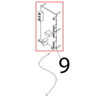 Relays PCB ass. y Angelo Po FX61E2