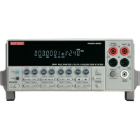 Мультиметр настольный Keithley 2700E