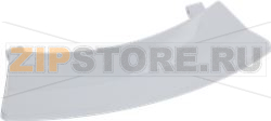 DOOR HANDLE CANDY VESTEL WHIRLPOOL 