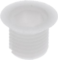 DRAIN OUTLET CONNECTION B