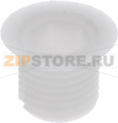 DRAIN OUTLET CONNECTION B 