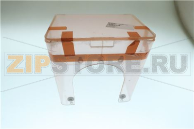 PROTEZ. BOCCA TCES UNG LONG TCQ-NEV 32  