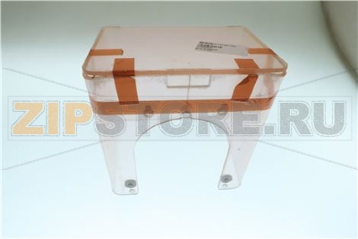 PROTEZ. BOCCA TCES UNG LONG TCQ-NEV 32  