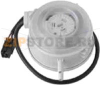 PRESSURE SWITCH 1-10 mbar