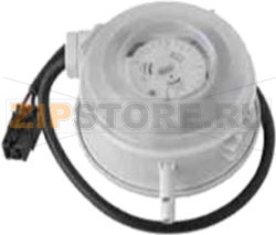 PRESSURE SWITCH 1-10 mbar 