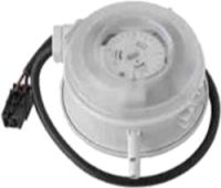 PRESSURE SWITCH 1-10 mbar