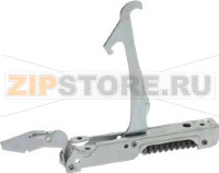 HINGE FOR OVEN FE6084 CANDY 93784980