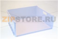 CASSETTO FZ 434X166X394