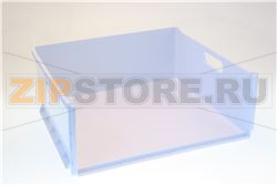 CASSETTO FZ 434X166X394 