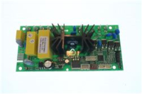 PCB POWER 230V(SW1.0)EC850