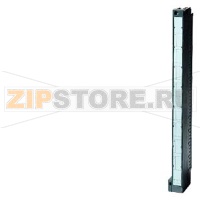 SIMATIC S7-400, ФРОНТАЛЬНЫЙ СОЕДИНИТЕЛЬ ДЛЯ СИГНАЛЬНЫХ МОДУЛЕЙ, 48-ПОЛЮСНЫЙ, КЛЕММЫ С ПРУЖИННЫМИ КОНТАКТАМИ-ЗАЩЕЛКАМИ Siemens 6ES7492-1BL00-0AA0