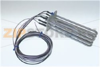 ПОГРУЖНОЙ ПОДОГРЕВАТЕЛЬ 9KW 230V CONVOTHERM 4