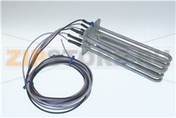 ПОГРУЖНОЙ ПОДОГРЕВАТЕЛЬ 9KW 230V CONVOTHERM 4 