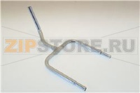 RAMPE D ALIMENTATION