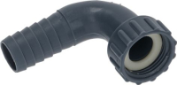 GOMITO SCARICO ø 3/4"