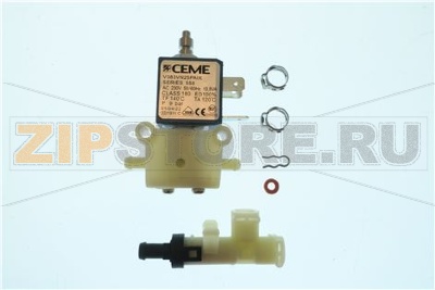 SOLENOID VALVE KIT 3 OF 2 240V ANZ EMEA 