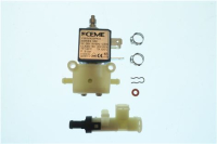 SOLENOID VALVE KIT 3 OF 2 240V ANZ EMEA