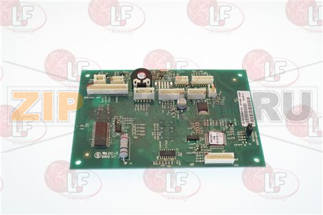 KIT RIC.AS.CPU+SW SB P0049 