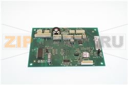 KIT RIC.AS.CPU+SW SB P0049 