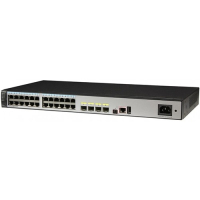 Коммутатор Huawei 02350HEC S5700S-28X-LI-AC